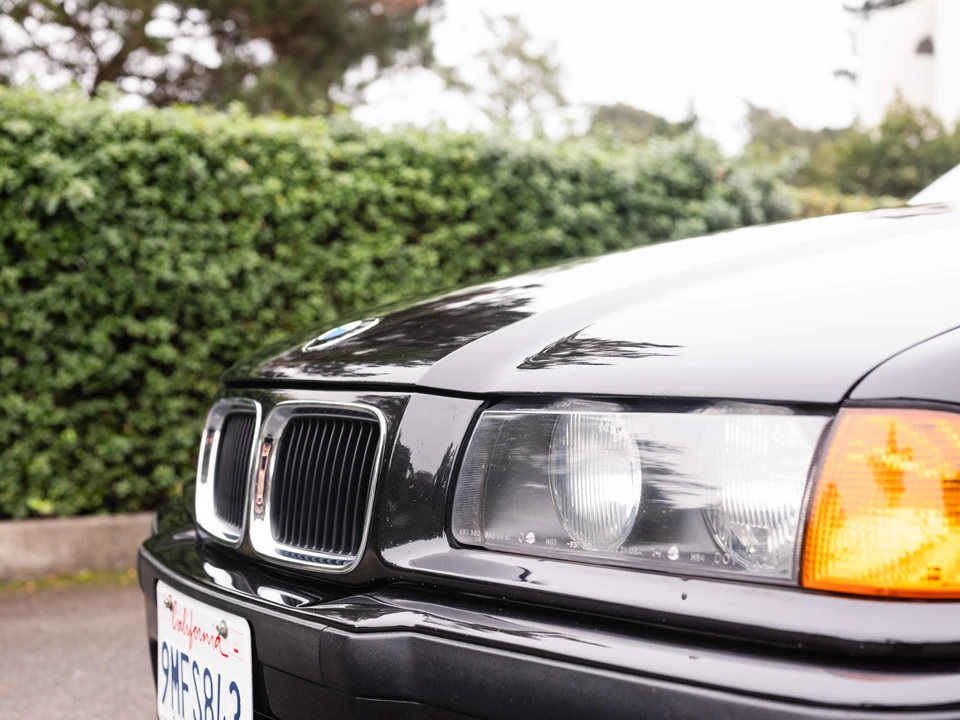 1996 BMW E36 M3 - Image 27 of 31