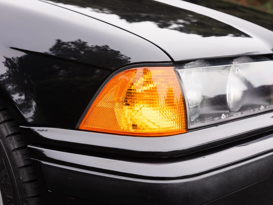 1996 BMW E36 M3 - Image 21 of 31