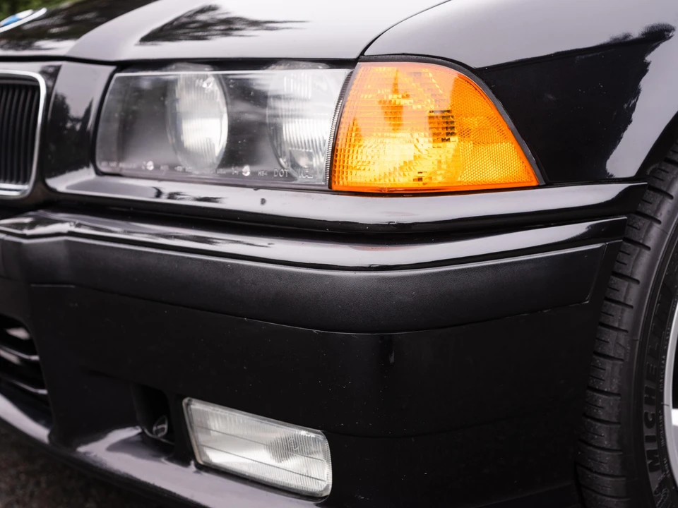 1996 BMW E36 M3 - Image 29 of 31