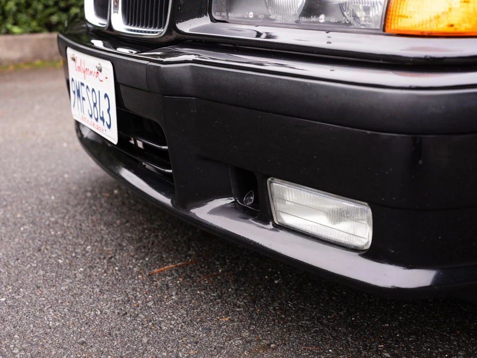 1996 BMW E36 M3 - Image 30 of 31