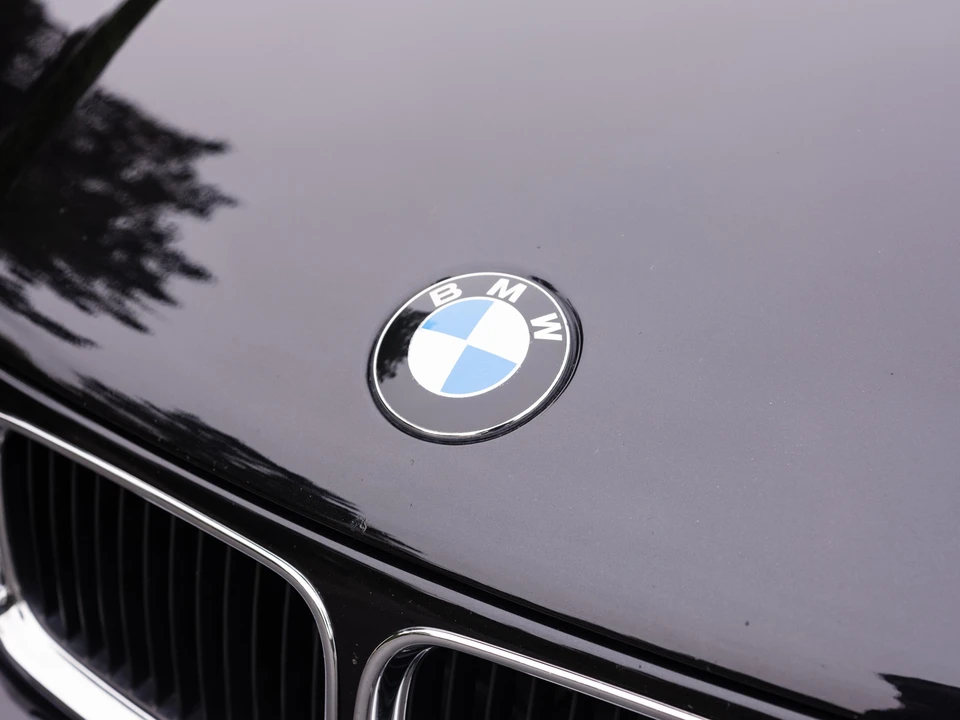 1996 BMW E36 M3 - Image 24 of 31