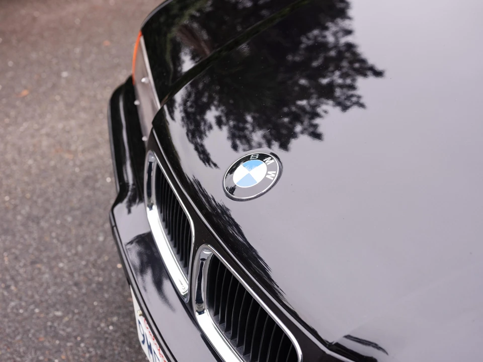 1996 BMW E36 M3 - Image 25 of 31