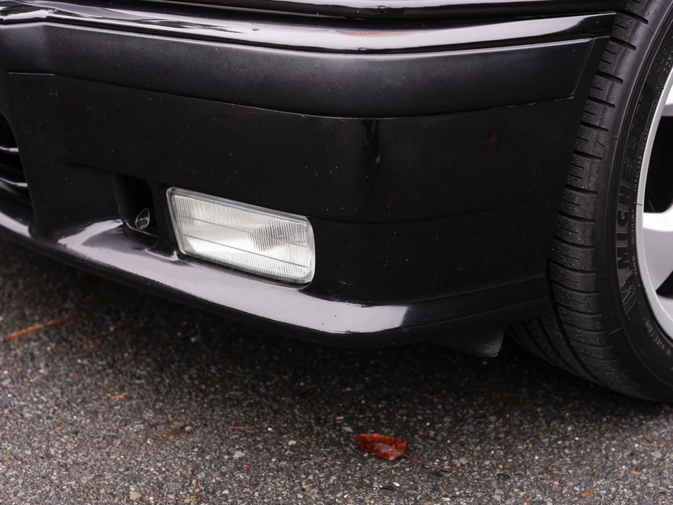 1996 BMW E36 M3 - Image 31 of 31