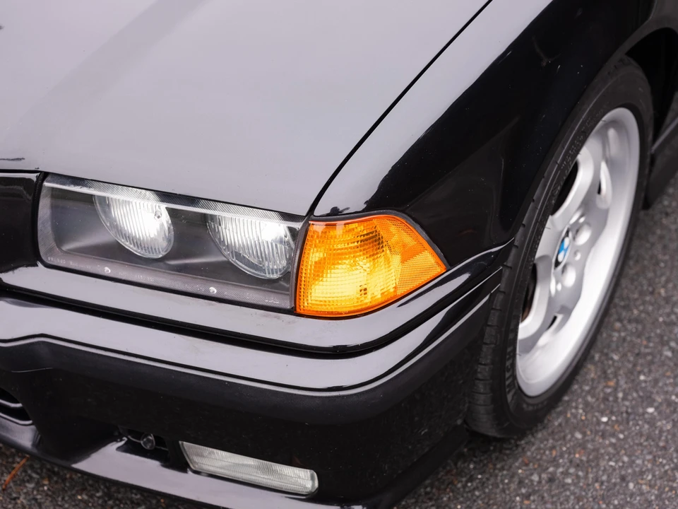 1996 BMW E36 M3 - Image 28 of 31