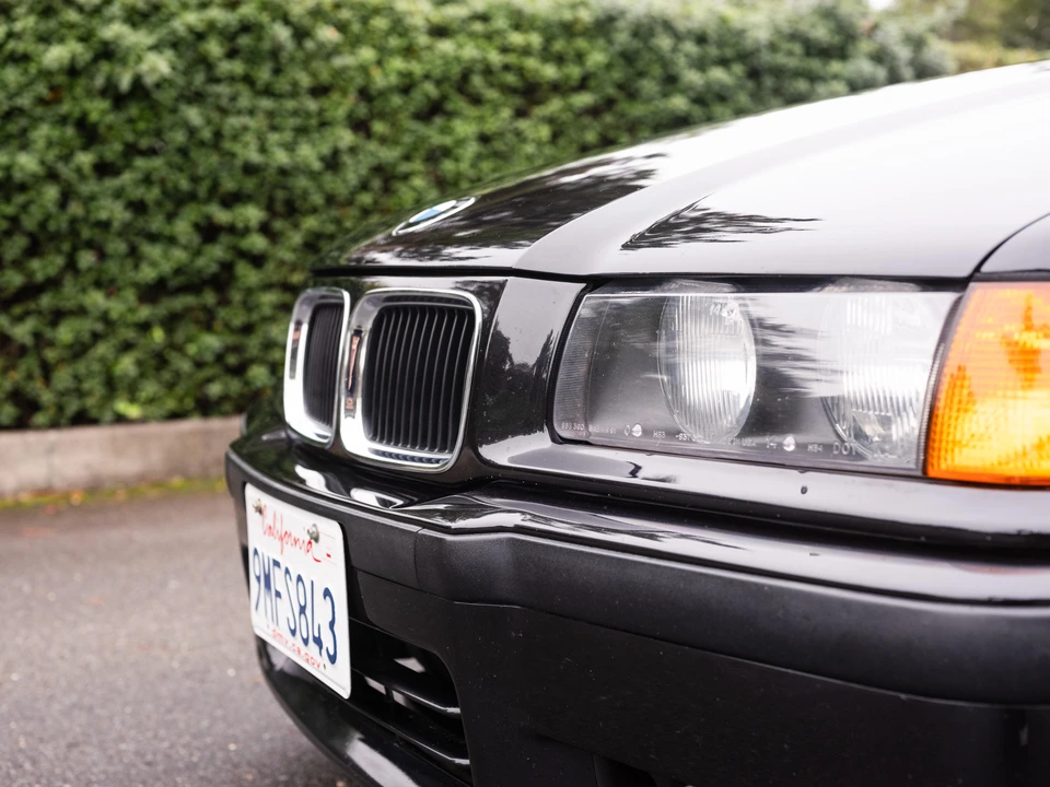 1996 BMW E36 M3 - Image 26 of 31