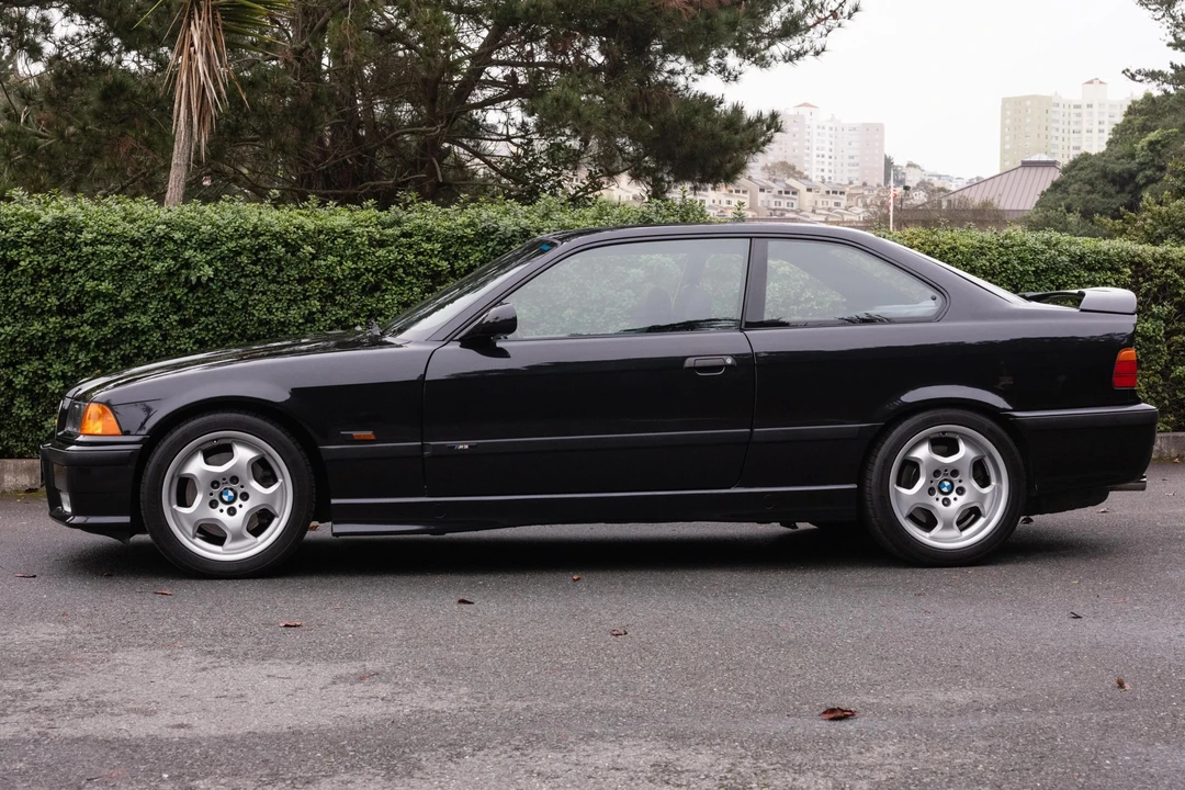 1996 BMW E36 M3 - Image 3 of 31