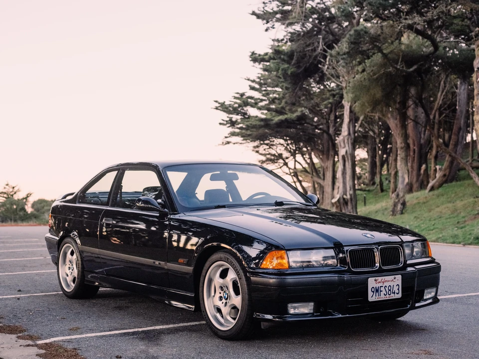 1996 BMW E36 M3 - Image 20 of 31