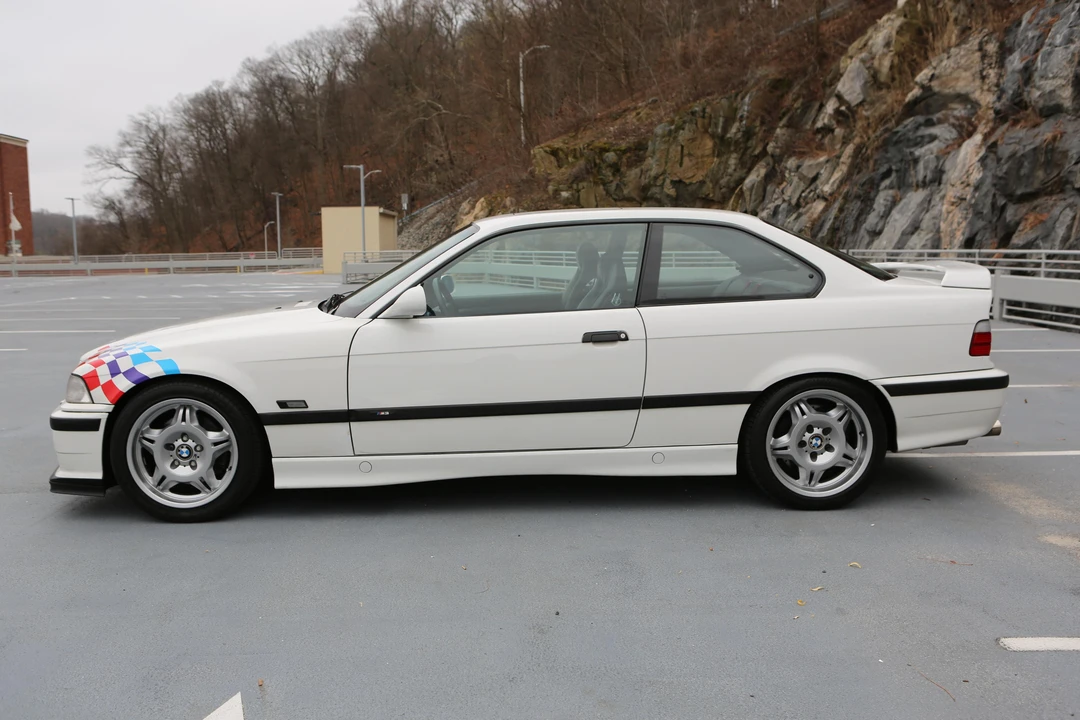 1996 BMW E36 M3 - Image 20 of 31