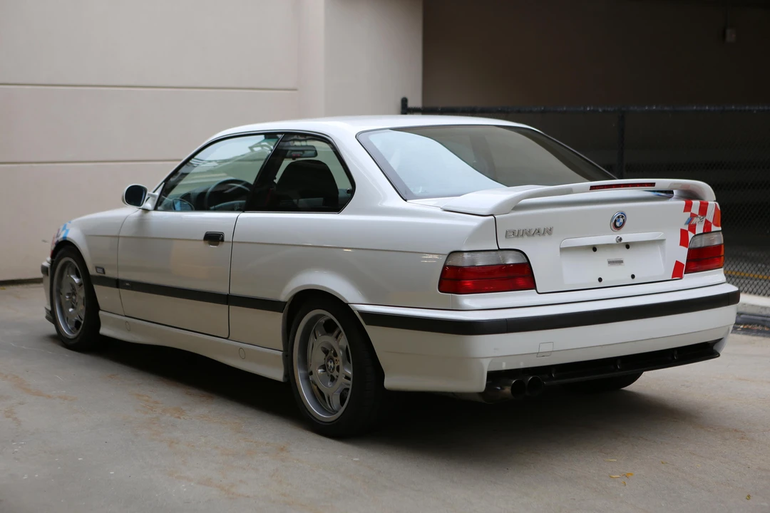 1996 BMW E36 M3 - Image 21 of 31