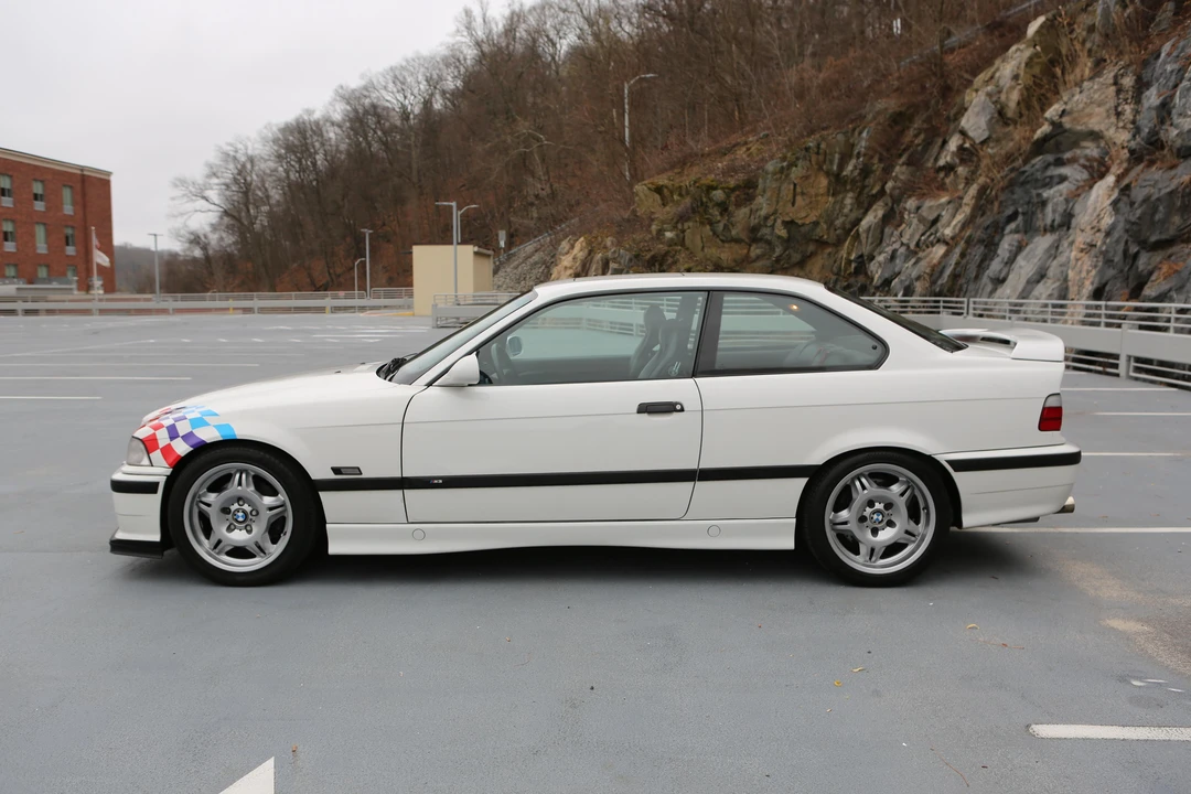 1996 BMW E36 M3 - Image 19 of 31