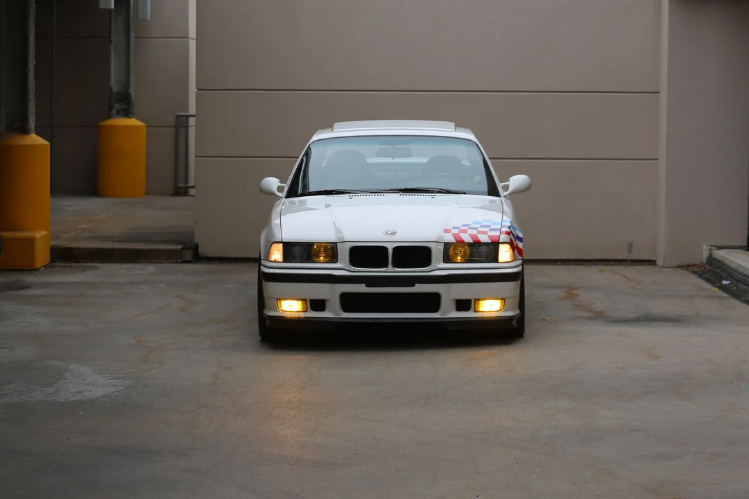 1996 BMW E36 M3 - Image 6 of 31