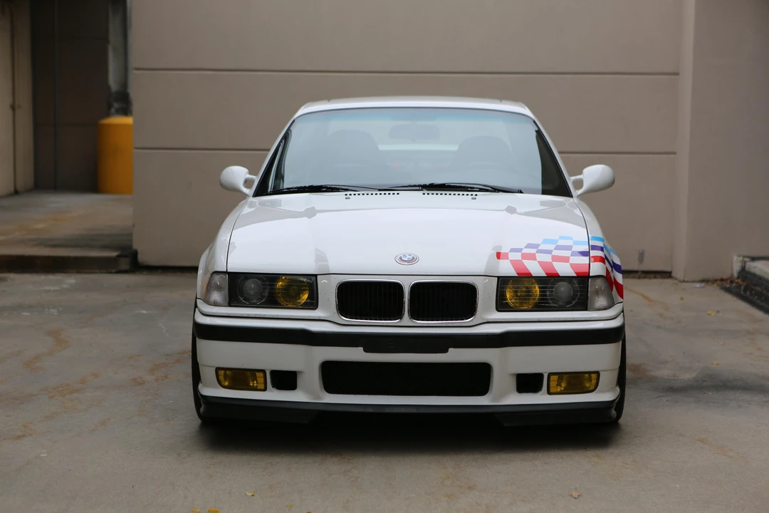 1996 BMW E36 M3 - Image 7 of 31