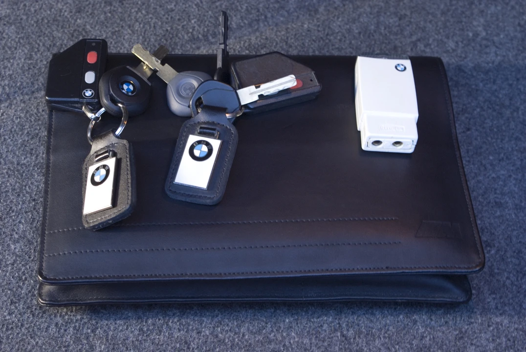 1996 BMW E36 M3 - Image 3 of 31