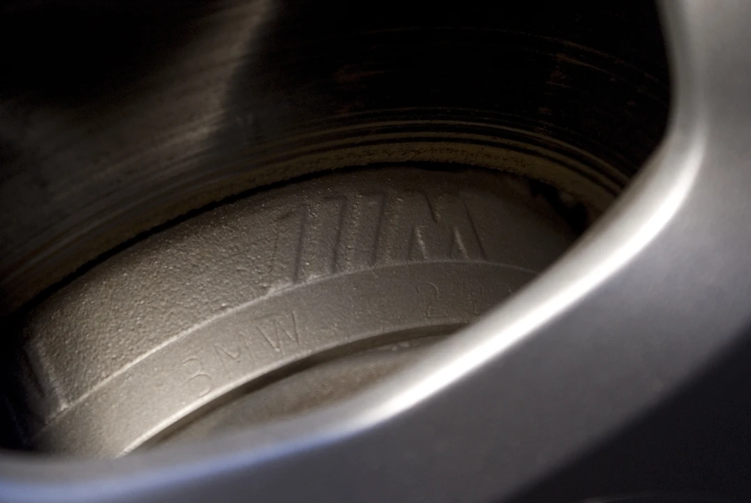 1996 BMW E36 M3 - Image 14 of 31
