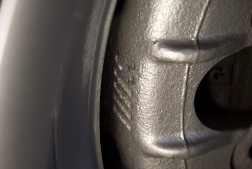 1996 BMW E36 M3 - Image 15 of 31