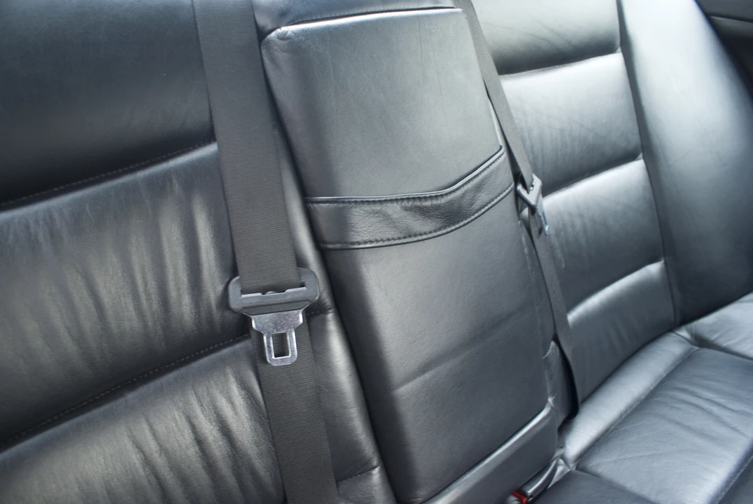 1996 BMW E36 M3 - Image 24 of 31