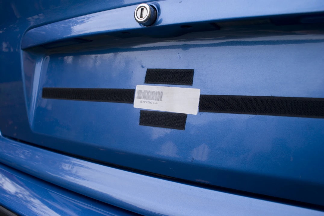 1996 BMW E36 M3 - Image 26 of 31