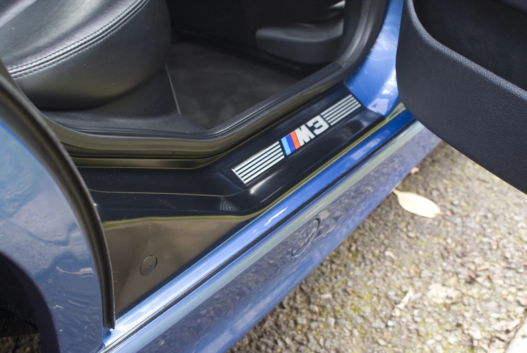 1996 BMW E36 M3 - Image 27 of 31