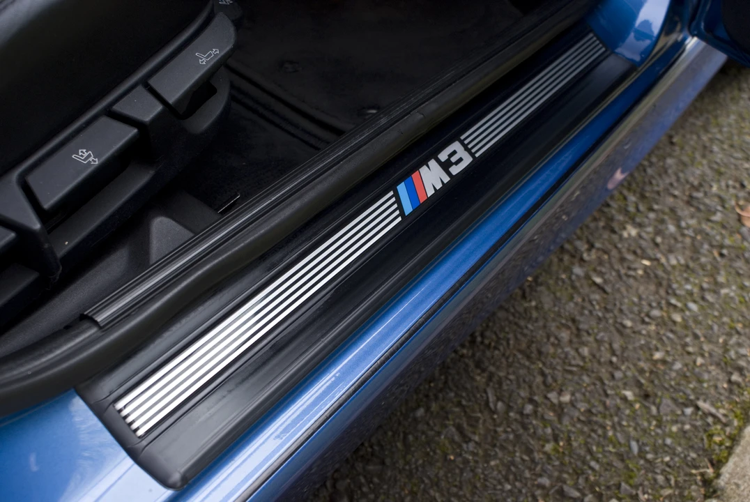 1996 BMW E36 M3 - Image 28 of 31