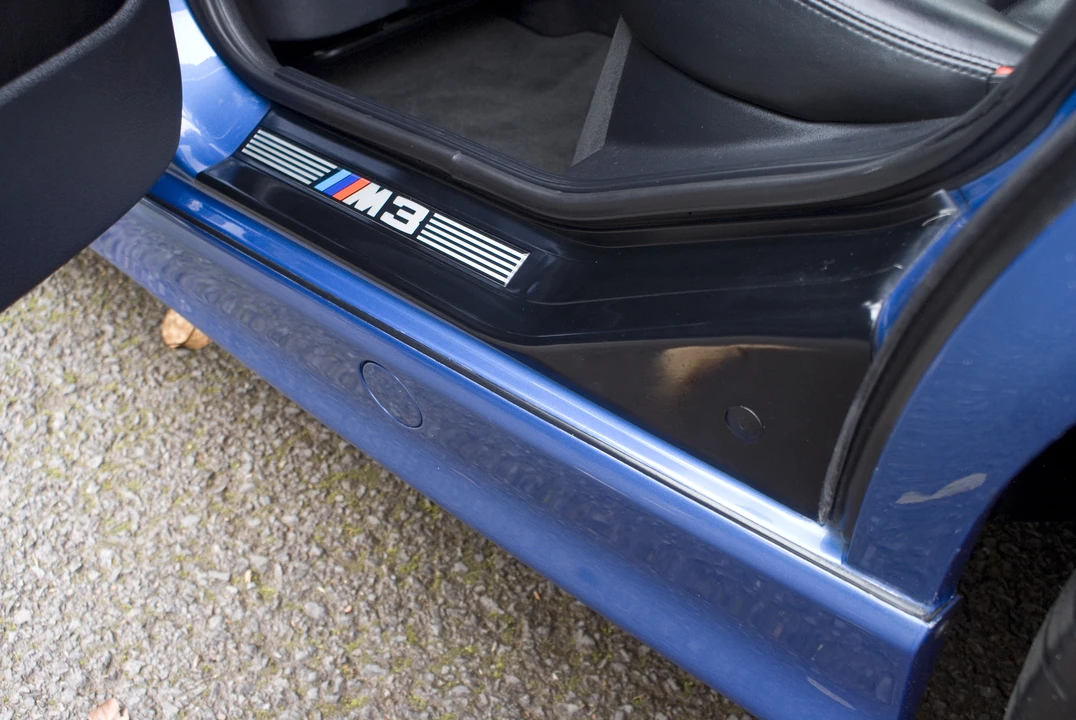 1996 BMW E36 M3 - Image 29 of 31