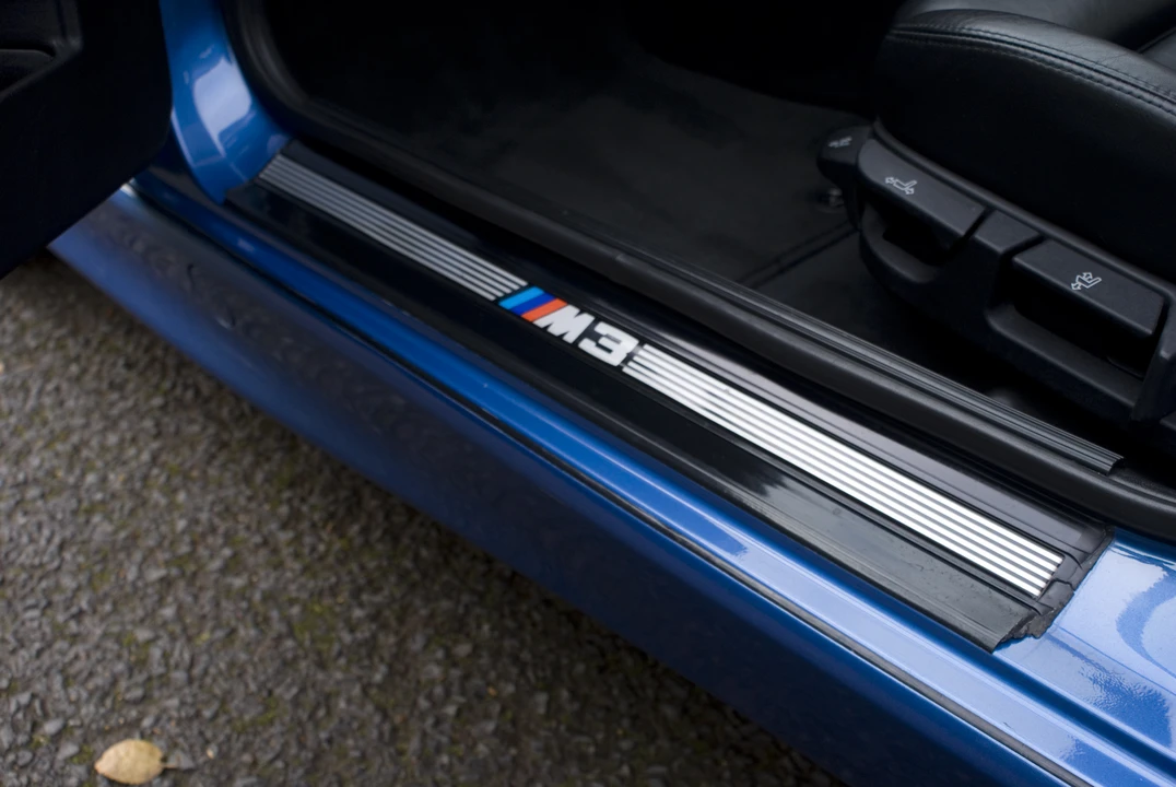 1996 BMW E36 M3 - Image 30 of 31