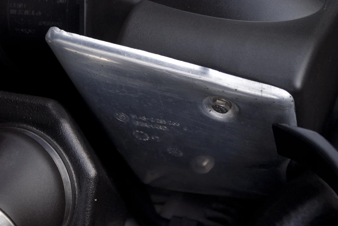 1996 BMW E36 M3 - Image 31 of 31