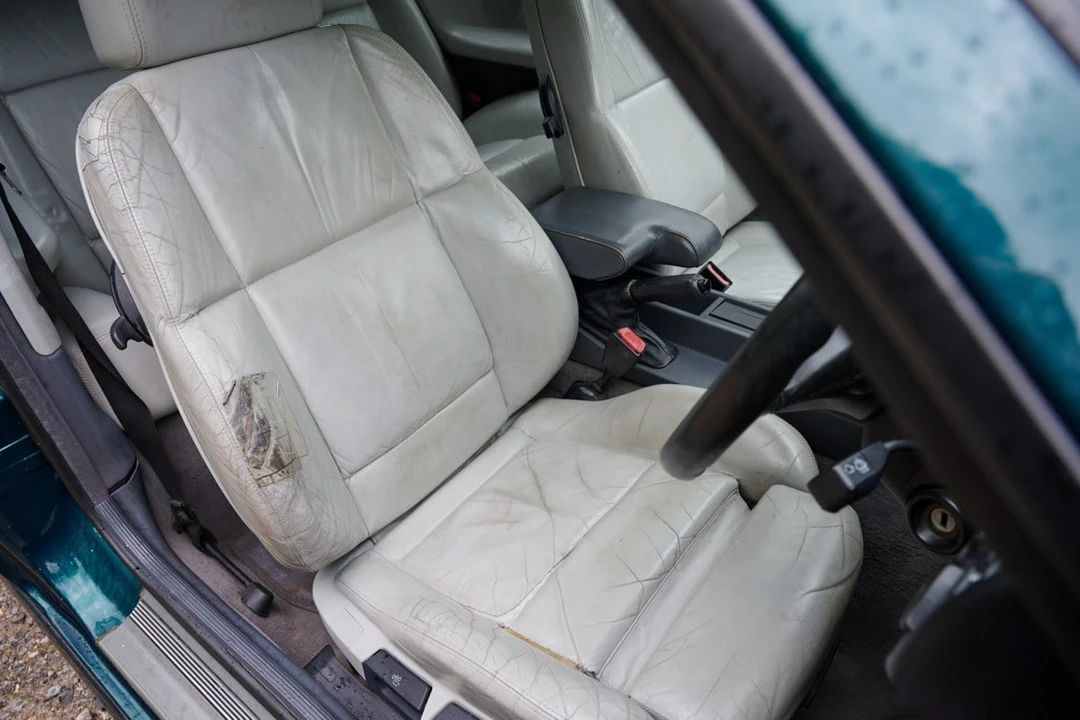 1996 BMW E36 M3 - Image 27 of 30