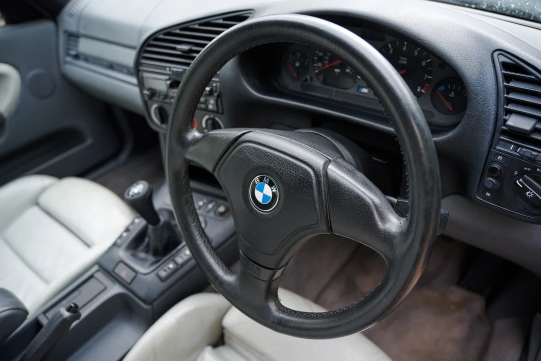 1996 BMW E36 M3 - Image 21 of 30