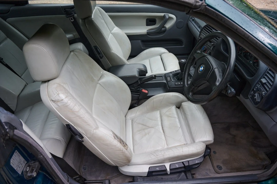 1996 BMW E36 M3 - Image 26 of 30