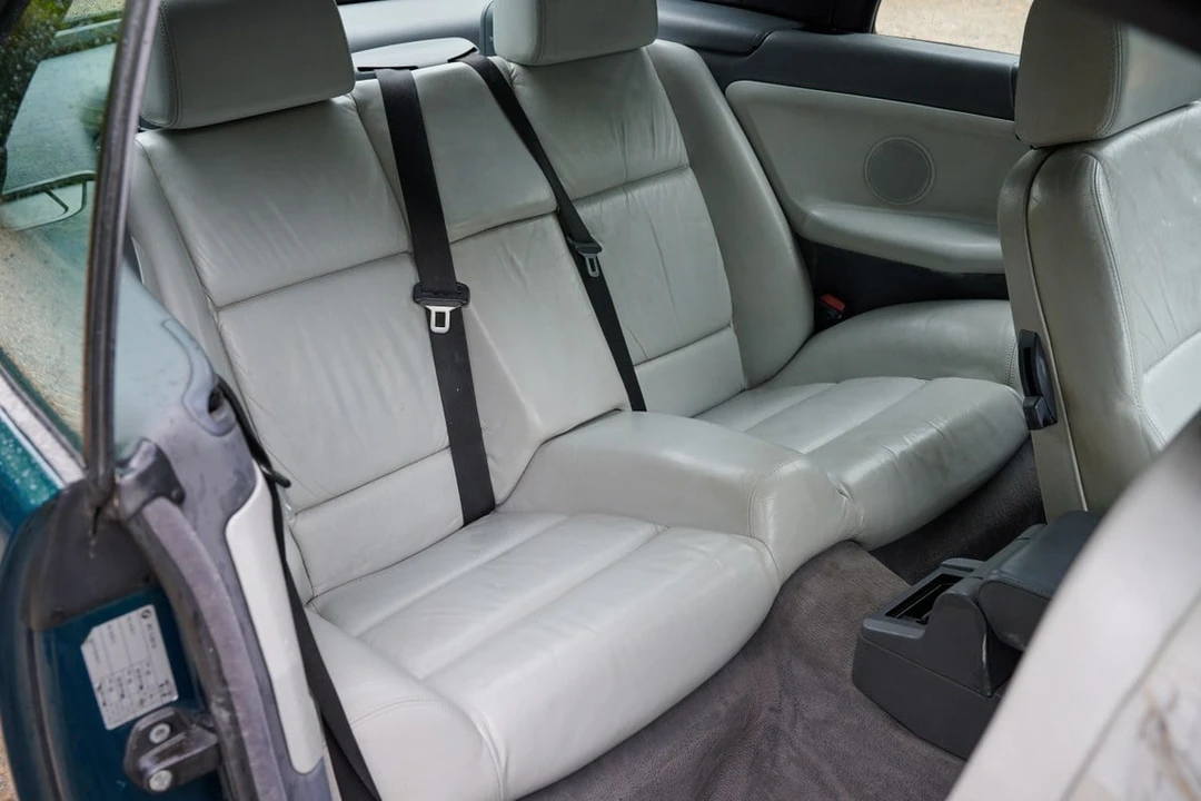 1996 BMW E36 M3 - Image 28 of 30