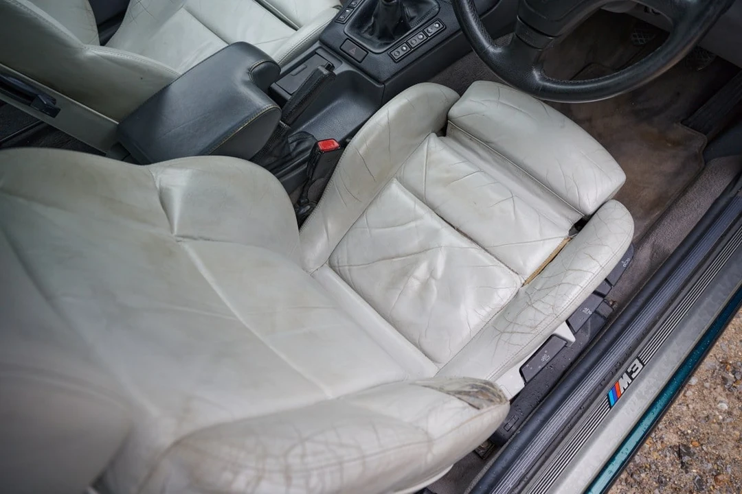 1996 BMW E36 M3 - Image 30 of 30
