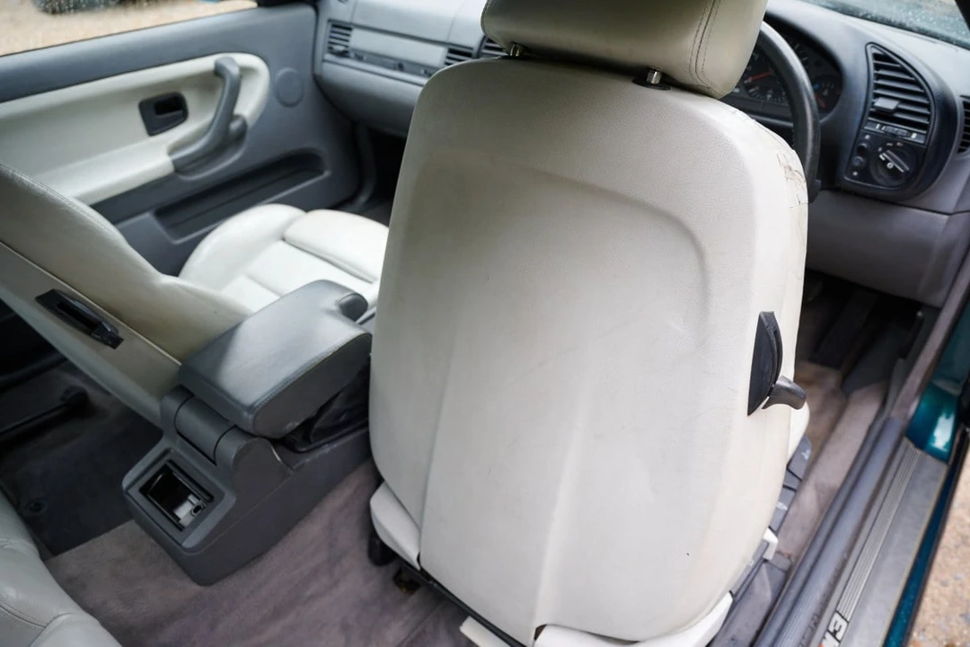 1996 BMW E36 M3 - Image 29 of 30