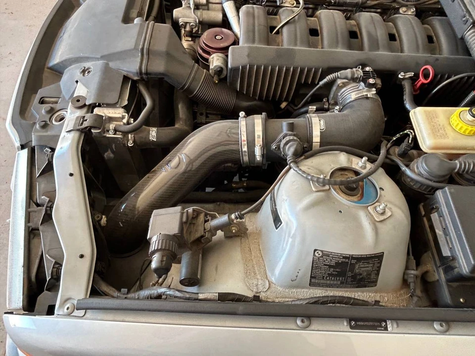 1996 BMW E36 M3 - Image 10 of 19