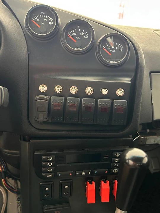 1996 BMW E36 M3 - Image 15 of 19