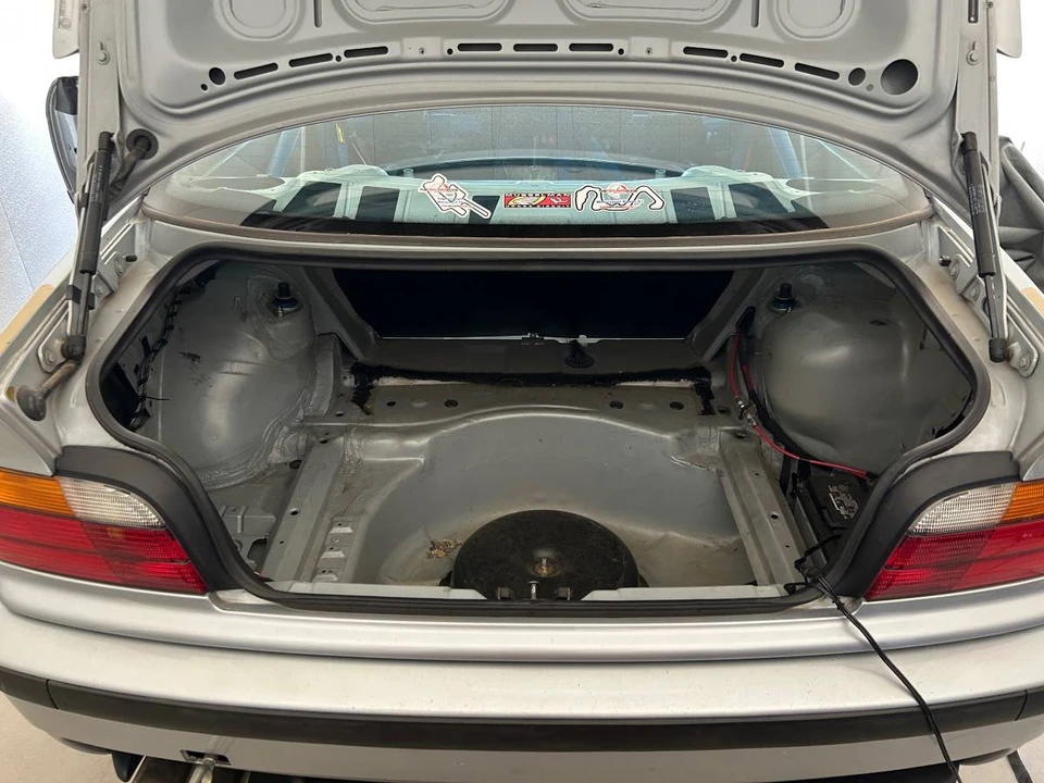 1996 BMW E36 M3 - Image 9 of 19