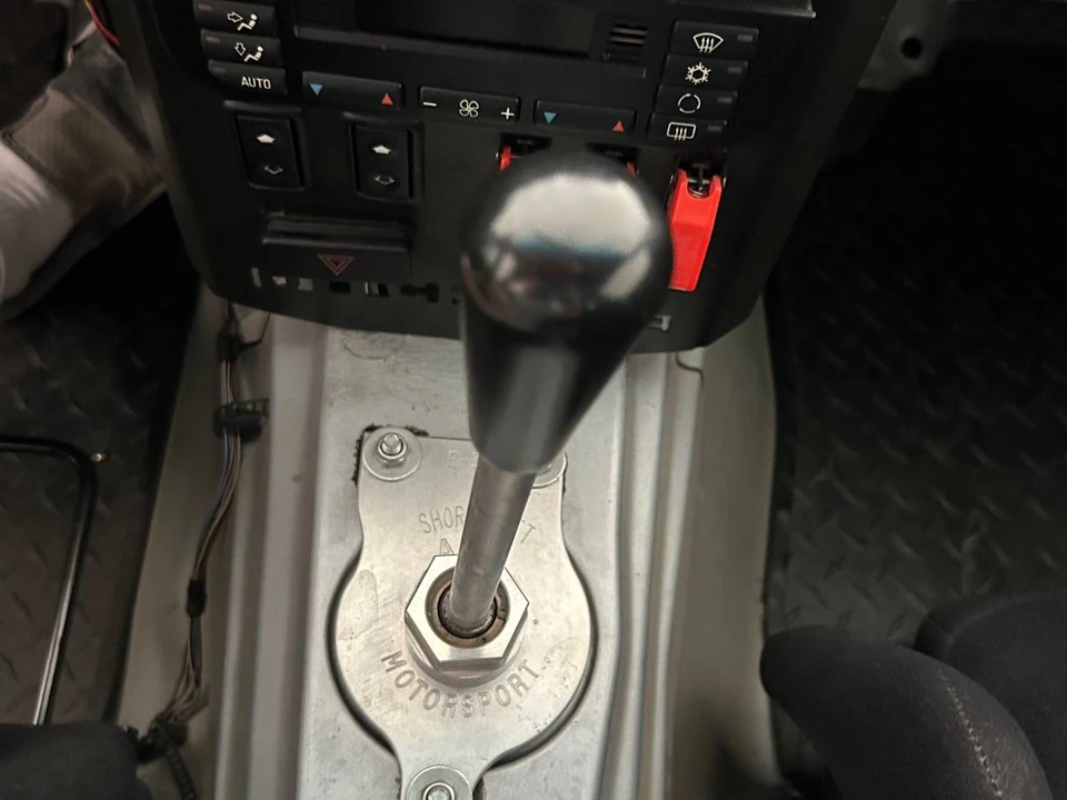 1996 BMW E36 M3 - Image 17 of 19