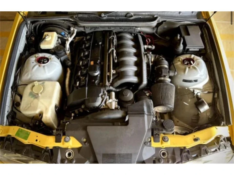 1996 BMW E36 M3 - Image 14 of 15
