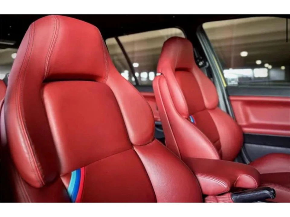 1996 BMW E36 M3 - Image 7 of 15