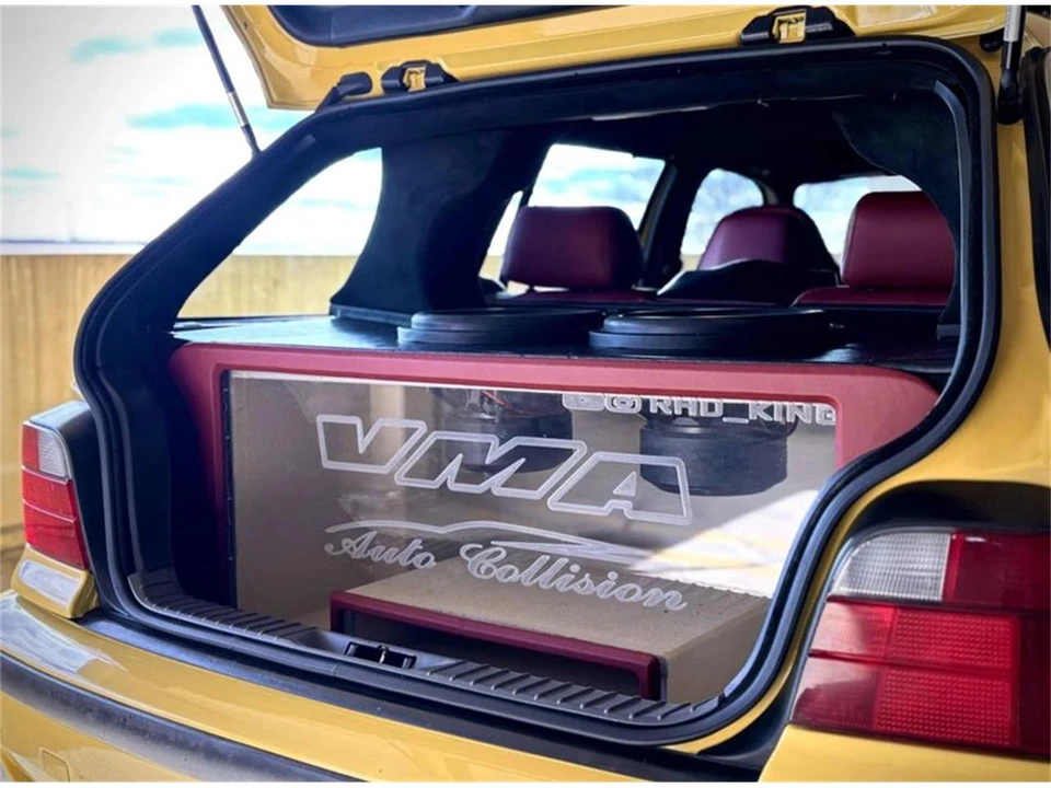 1996 BMW E36 M3 - Image 13 of 15