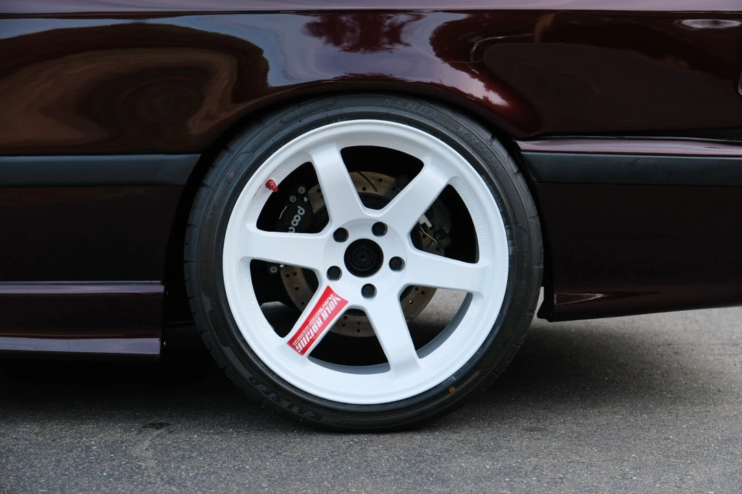 1996 BMW E36 M3 - Image 12 of 21