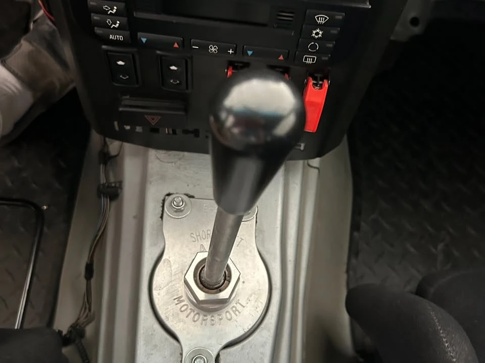 1996 BMW E36 M3 - Image 9 of 19