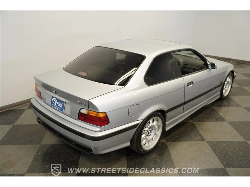 1996 BMW E36 M3 - Image 29 of 31