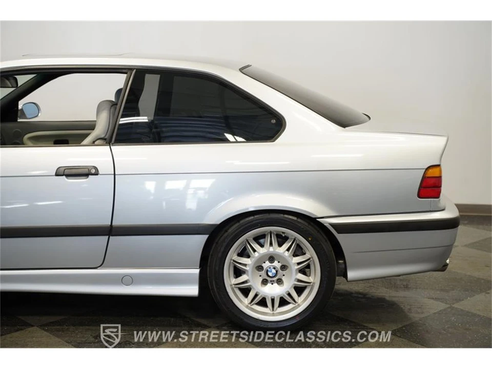 1996 BMW E36 M3 - Image 25 of 31