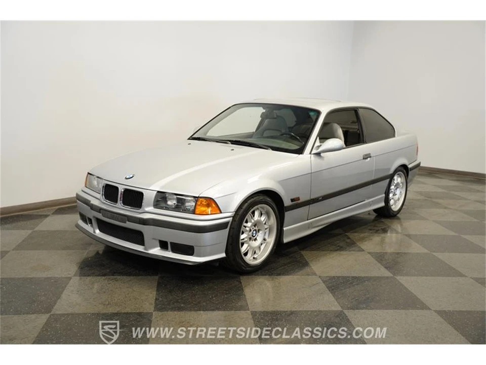 1996 BMW E36 M3 - Image 6 of 31