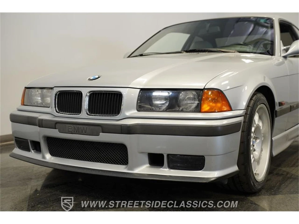 1996 BMW E36 M3 - Image 22 of 31