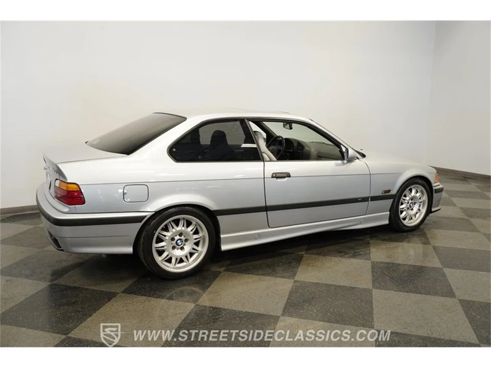 1996 BMW E36 M3 - Image 14 of 31