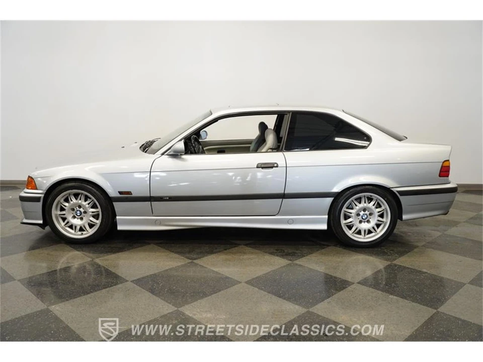 1996 BMW E36 M3 - Image 2 of 31