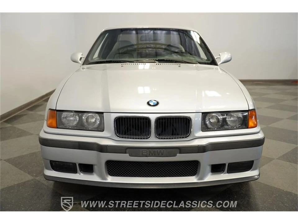 1996 BMW E36 M3 - Image 18 of 31