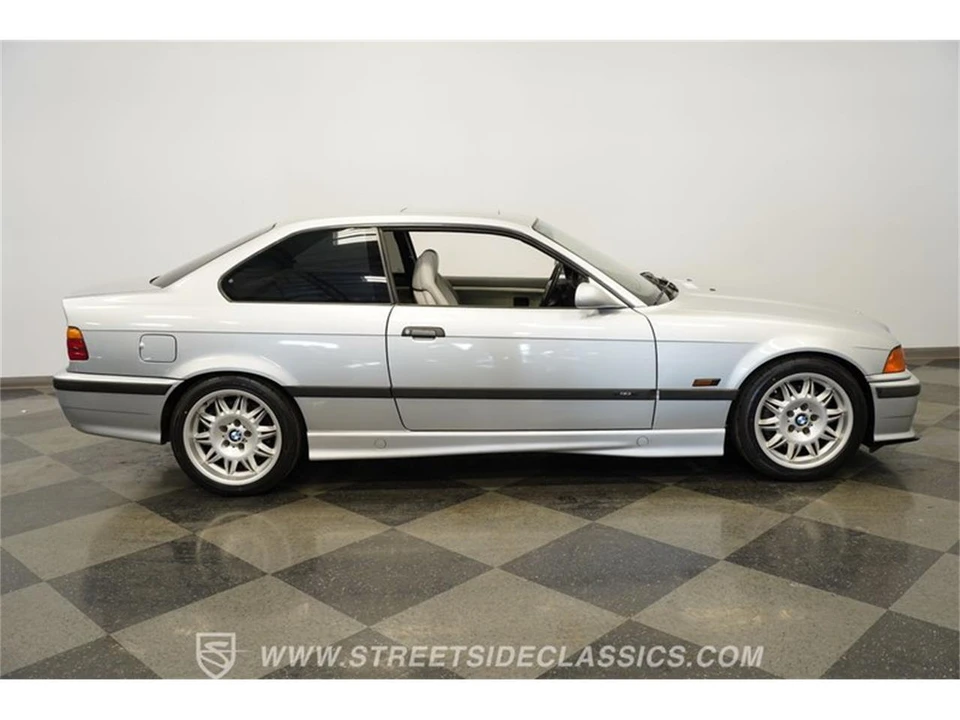 1996 BMW E36 M3 - Image 15 of 31