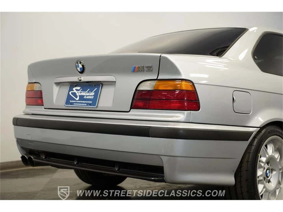 1996 BMW E36 M3 - Image 31 of 31